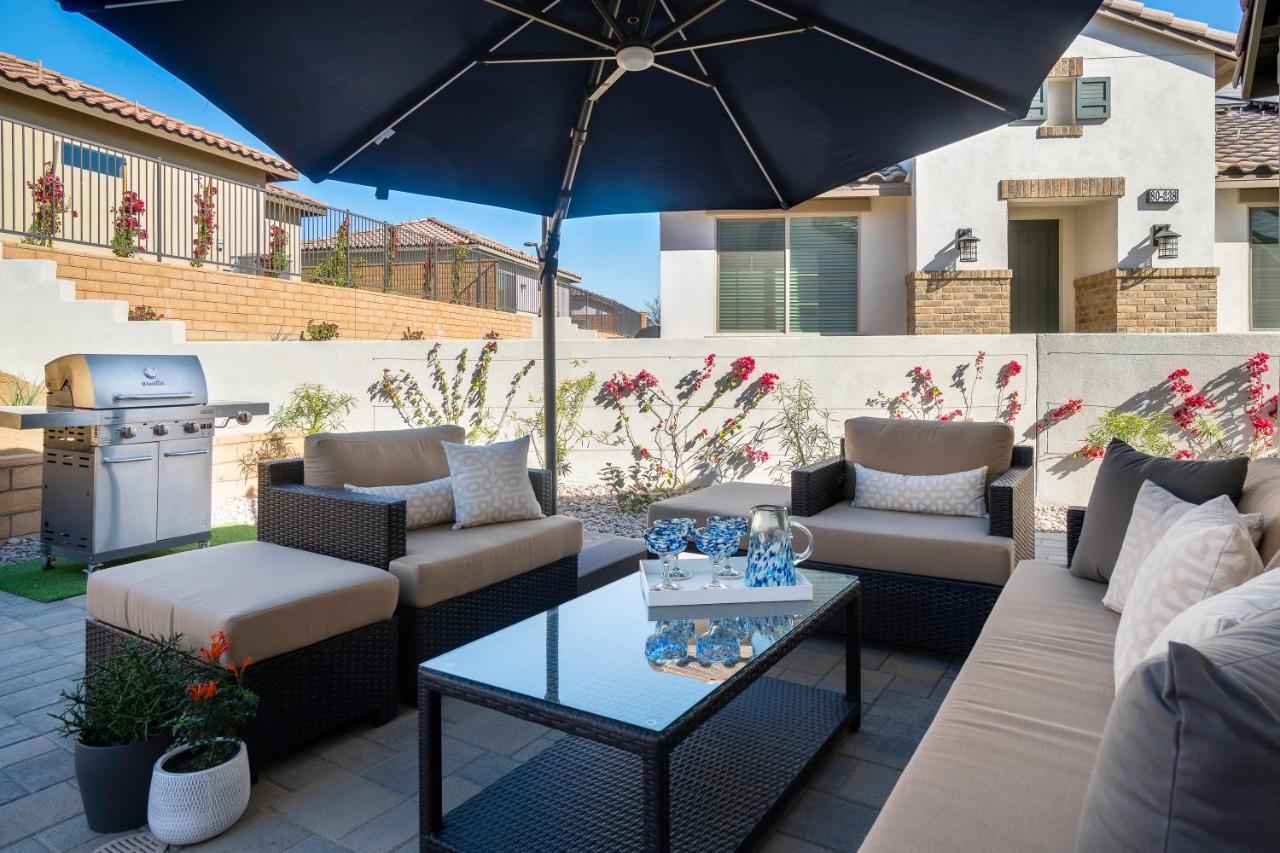 Enjoy A Stay @ Casa De Fore!Play! New Townhome! لا كينتا المظهر الخارجي الصورة