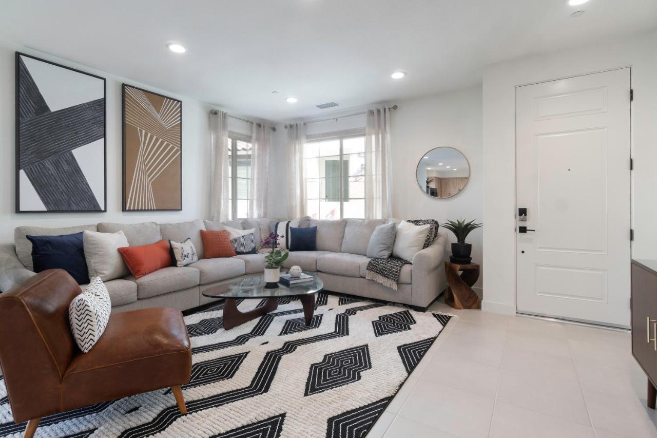 Enjoy A Stay @ Casa De Fore!Play! New Townhome! لا كينتا المظهر الخارجي الصورة