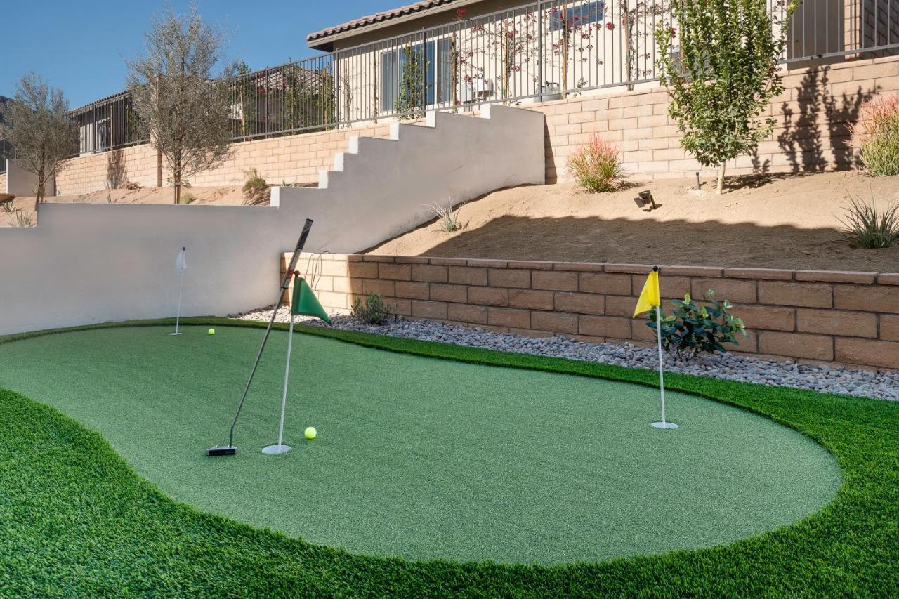 Enjoy A Stay @ Casa De Fore!Play! New Townhome! لا كينتا المظهر الخارجي الصورة