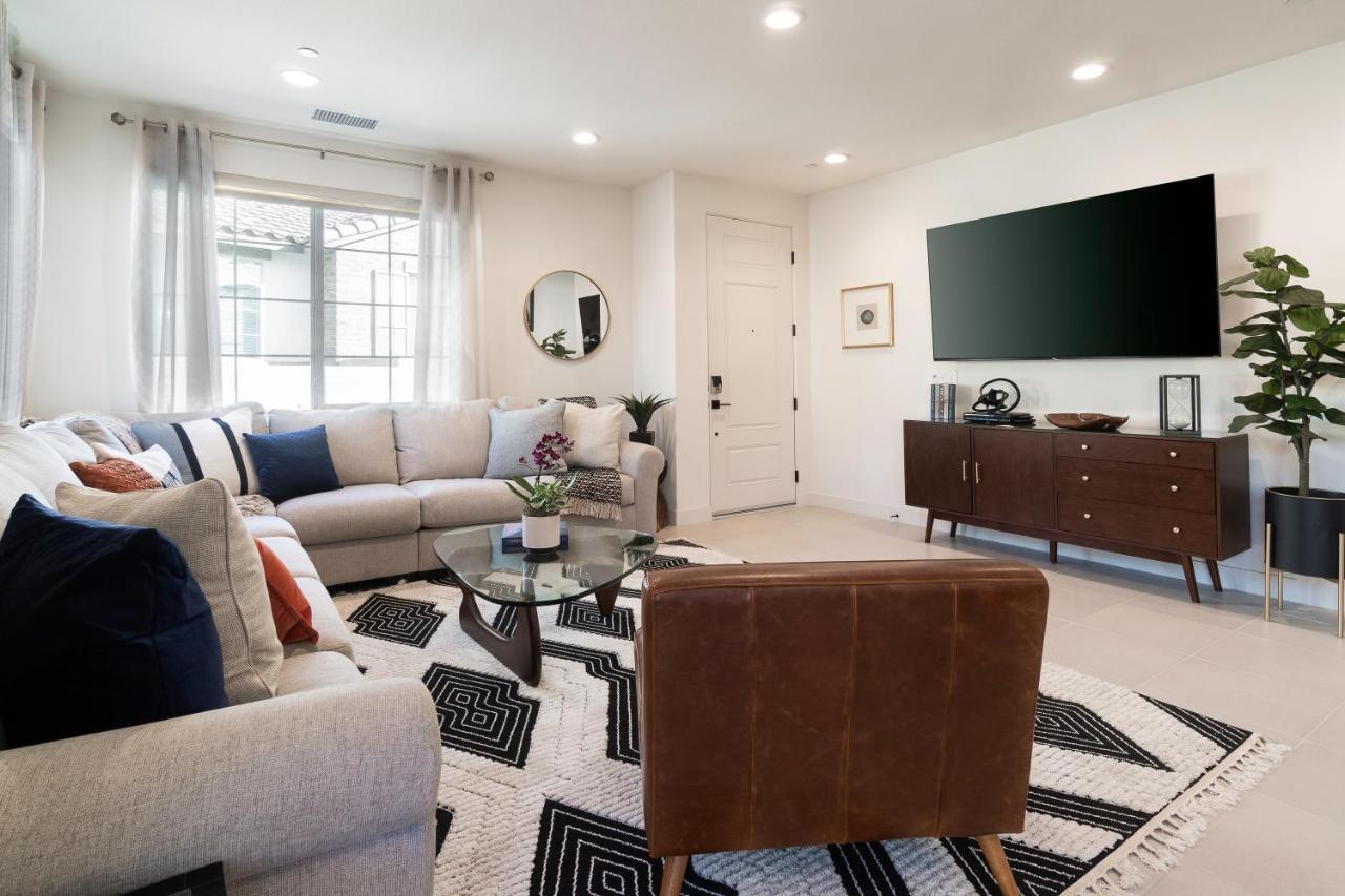 Enjoy A Stay @ Casa De Fore!Play! New Townhome! لا كينتا المظهر الخارجي الصورة