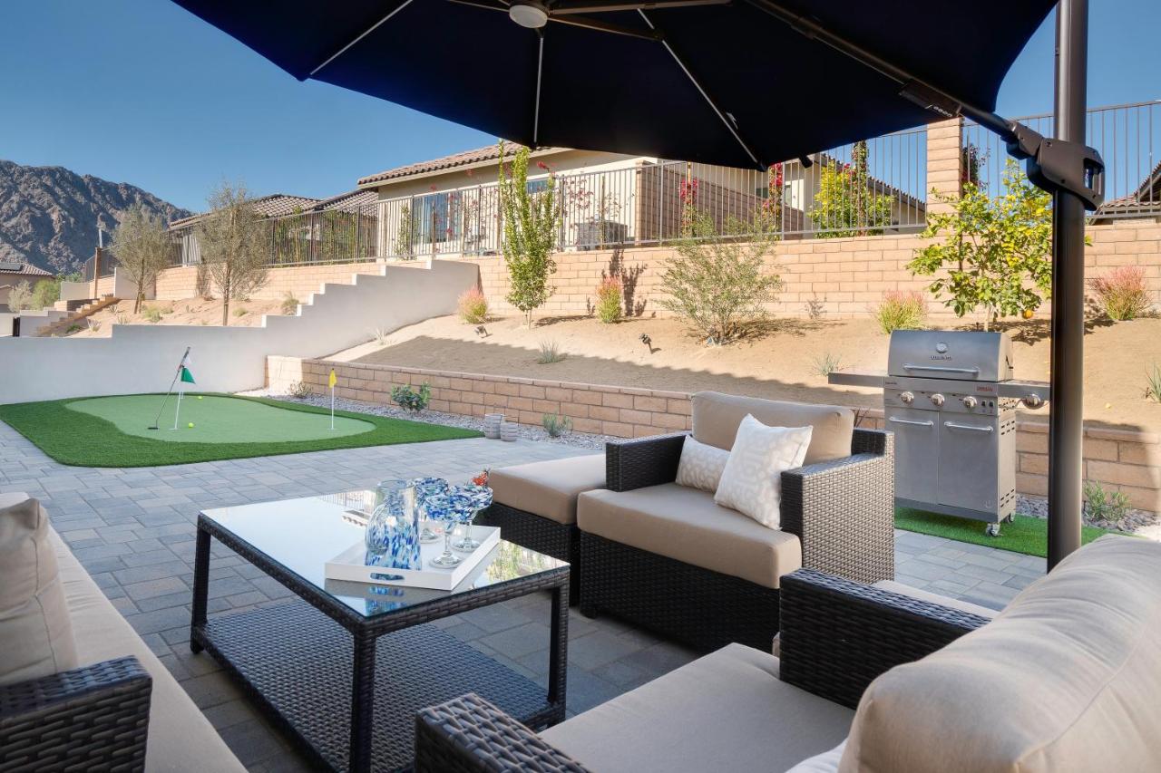 Enjoy A Stay @ Casa De Fore!Play! New Townhome! لا كينتا المظهر الخارجي الصورة