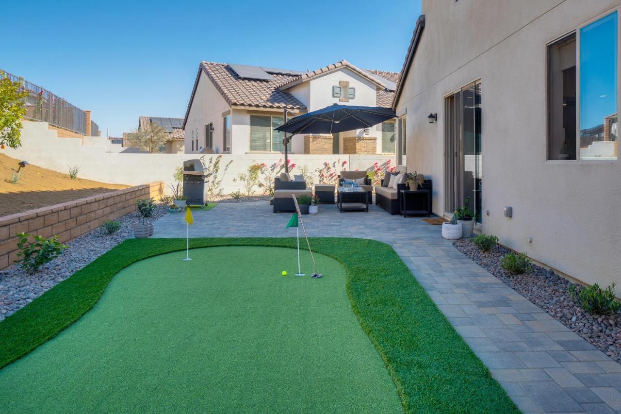 Enjoy A Stay @ Casa De Fore!Play! New Townhome! لا كينتا المظهر الخارجي الصورة