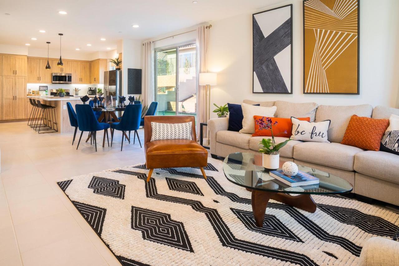 Enjoy A Stay @ Casa De Fore!Play! New Townhome! لا كينتا المظهر الخارجي الصورة