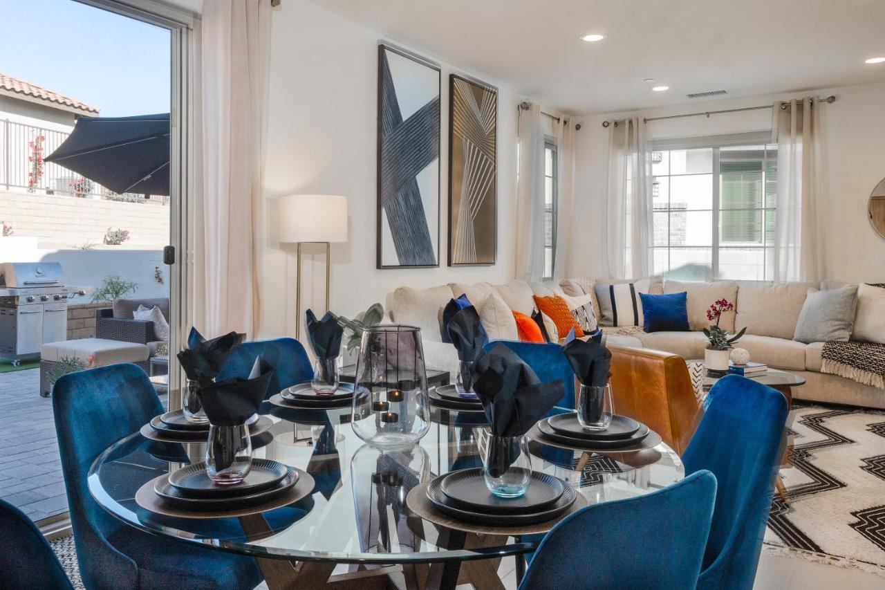 Enjoy A Stay @ Casa De Fore!Play! New Townhome! لا كينتا المظهر الخارجي الصورة