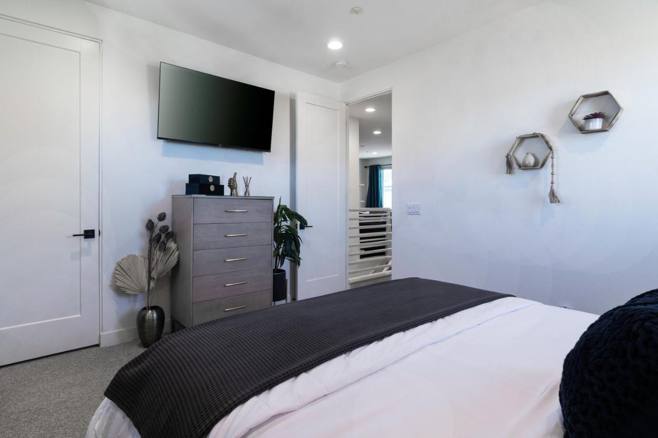 Enjoy A Stay @ Casa De Fore!Play! New Townhome! لا كينتا المظهر الخارجي الصورة