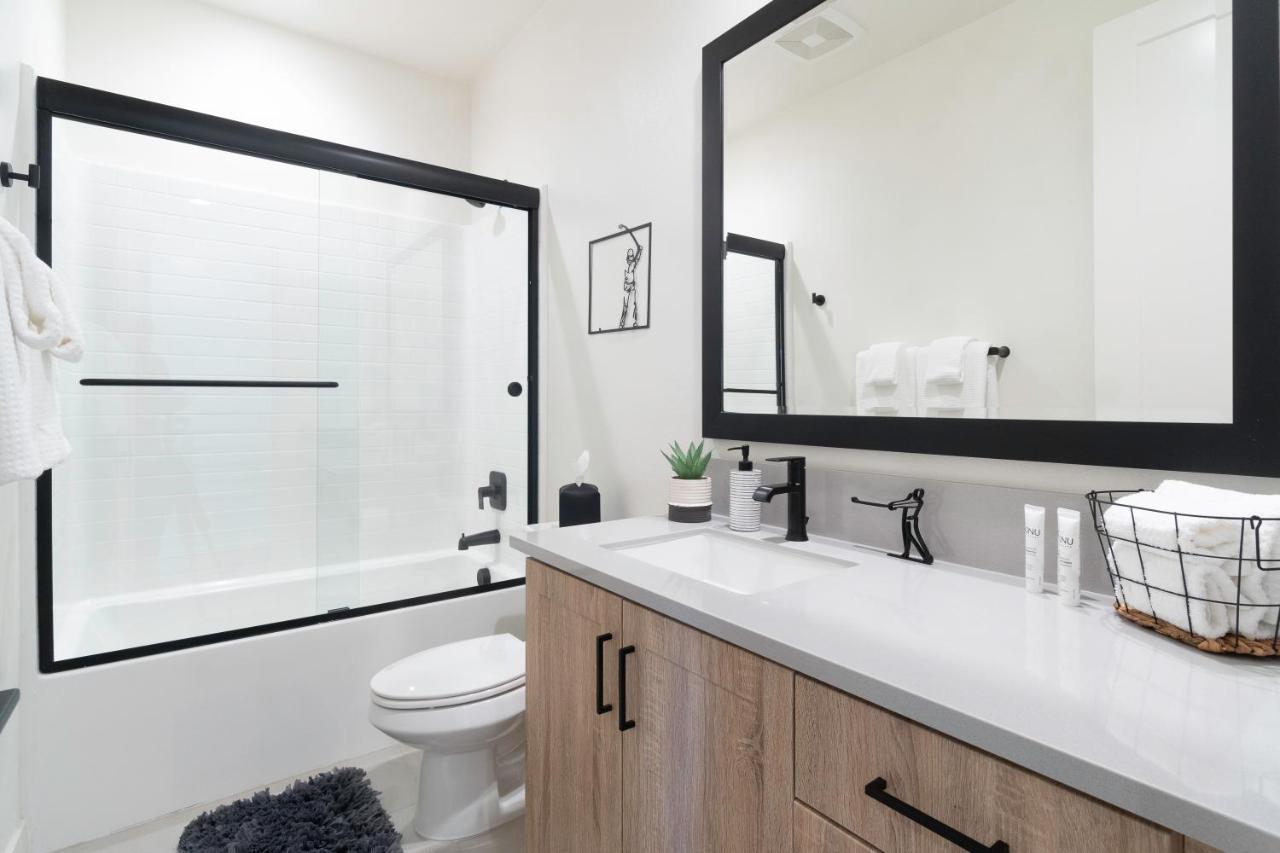 Enjoy A Stay @ Casa De Fore!Play! New Townhome! لا كينتا المظهر الخارجي الصورة
