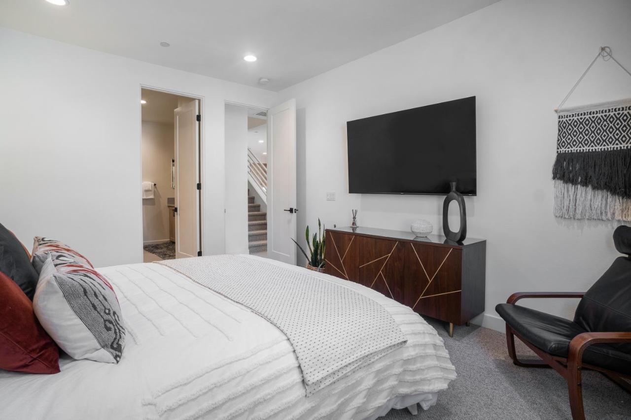 Enjoy A Stay @ Casa De Fore!Play! New Townhome! لا كينتا المظهر الخارجي الصورة