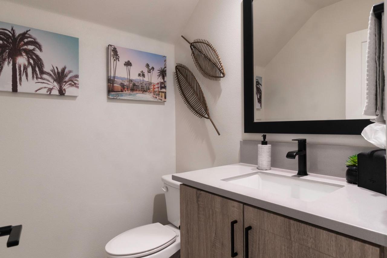 Enjoy A Stay @ Casa De Fore!Play! New Townhome! لا كينتا المظهر الخارجي الصورة