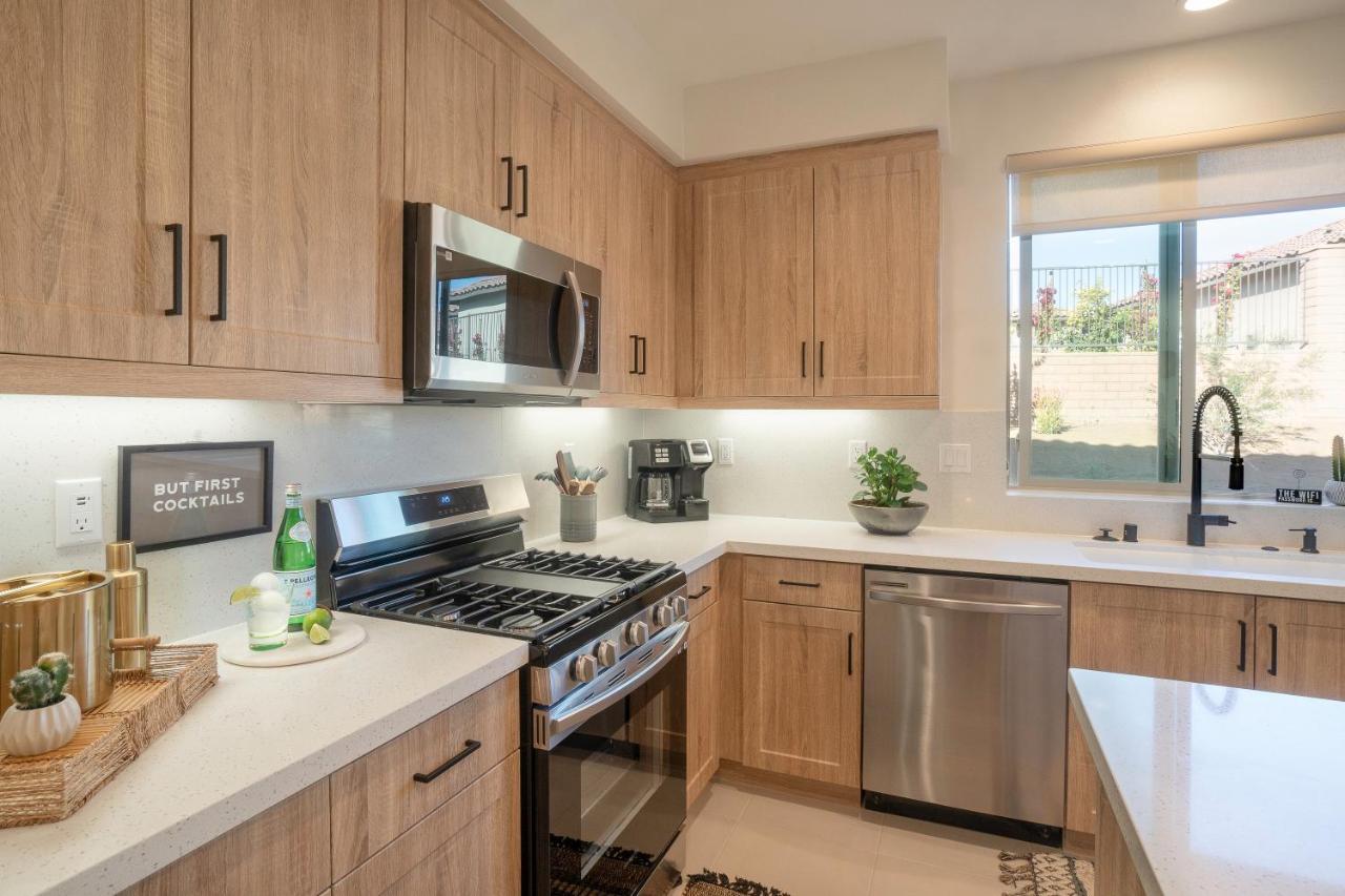 Enjoy A Stay @ Casa De Fore!Play! New Townhome! لا كينتا المظهر الخارجي الصورة