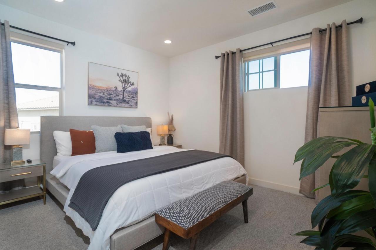 Enjoy A Stay @ Casa De Fore!Play! New Townhome! لا كينتا المظهر الخارجي الصورة