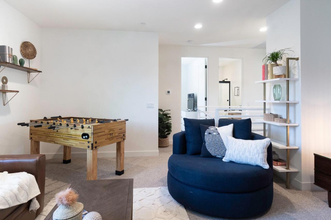 Enjoy A Stay @ Casa De Fore!Play! New Townhome! لا كينتا المظهر الخارجي الصورة