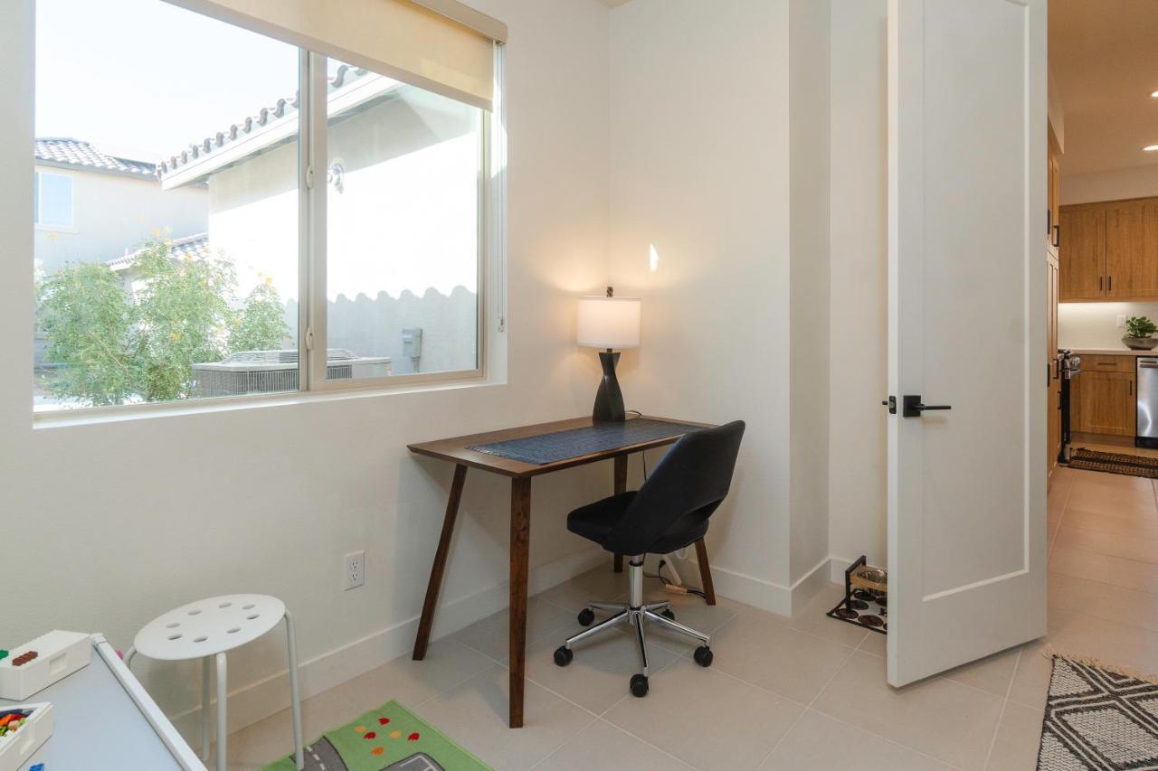 Enjoy A Stay @ Casa De Fore!Play! New Townhome! لا كينتا المظهر الخارجي الصورة