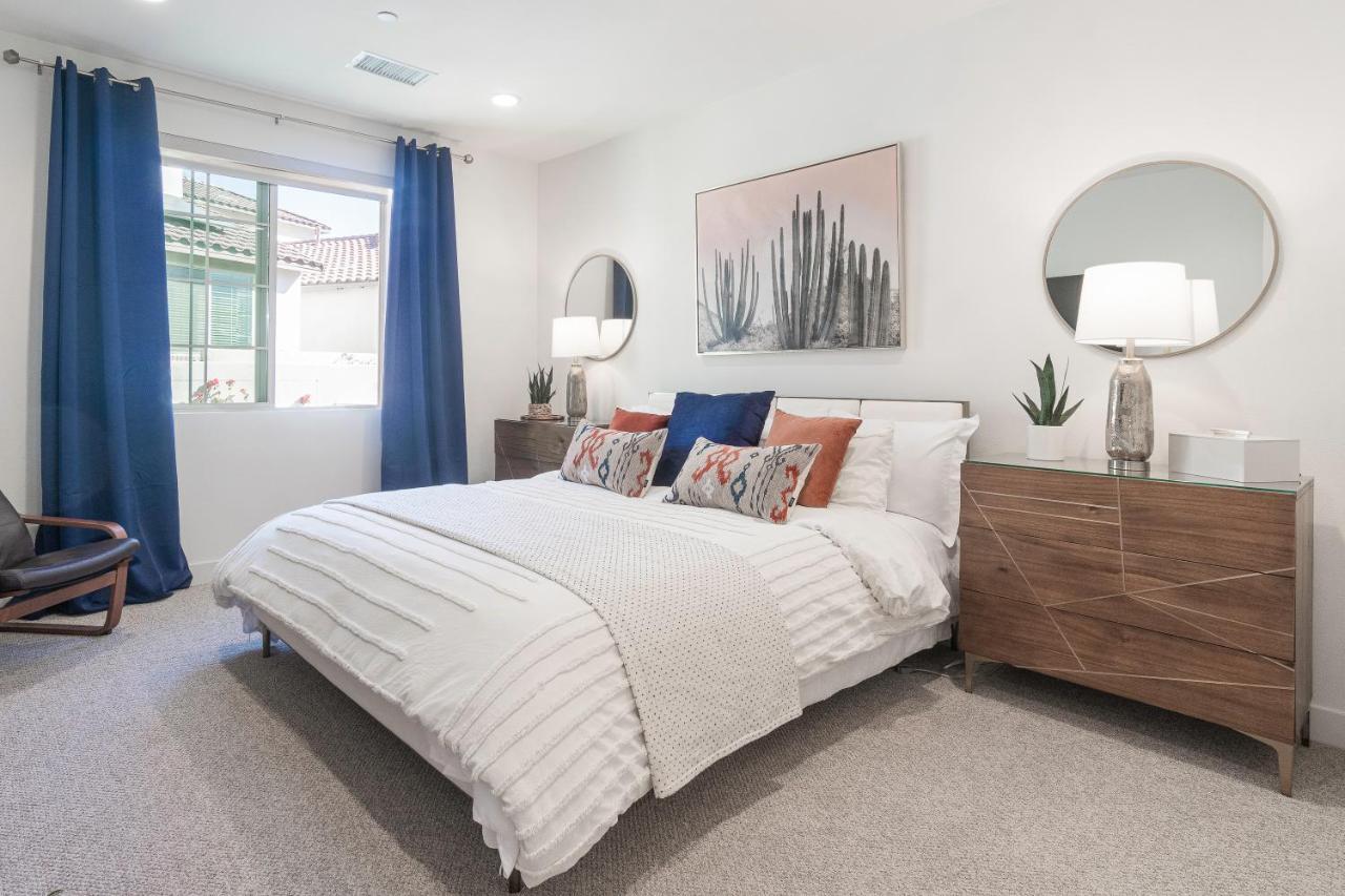 Enjoy A Stay @ Casa De Fore!Play! New Townhome! لا كينتا المظهر الخارجي الصورة
