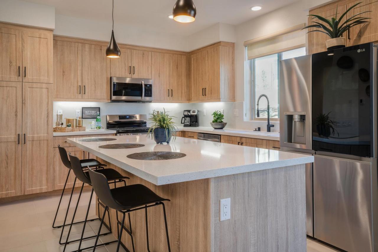 Enjoy A Stay @ Casa De Fore!Play! New Townhome! لا كينتا المظهر الخارجي الصورة