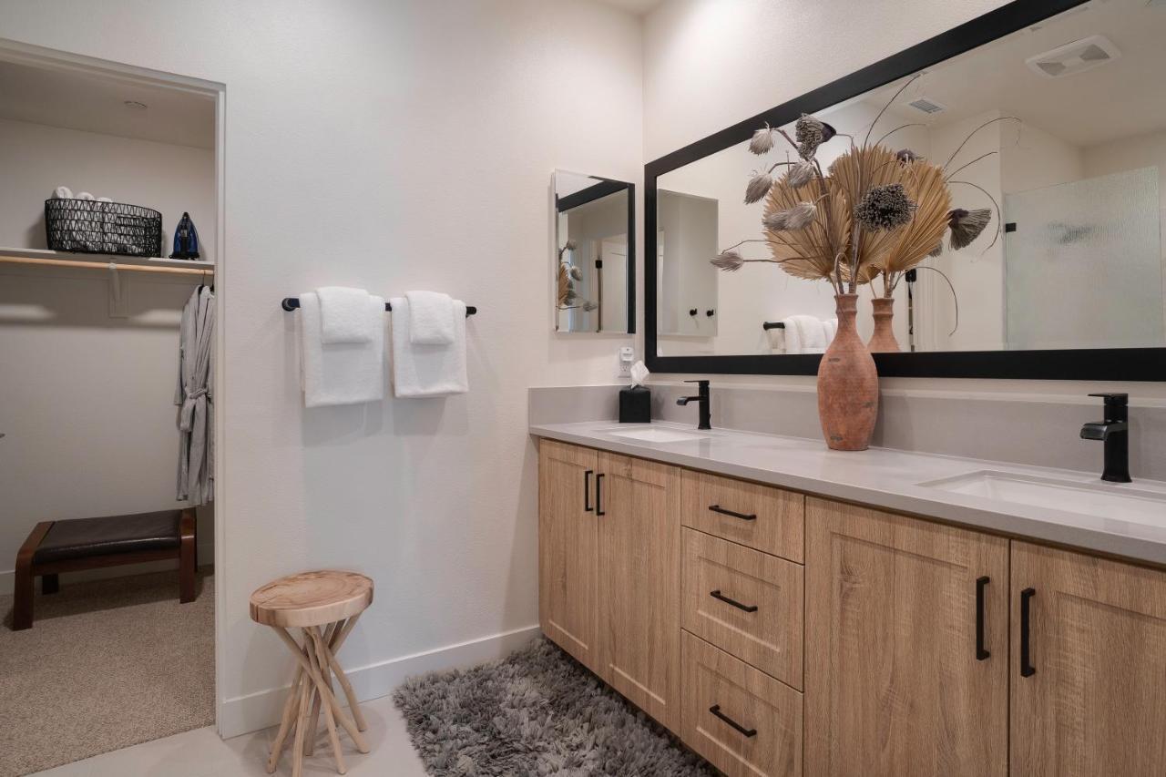 Enjoy A Stay @ Casa De Fore!Play! New Townhome! لا كينتا المظهر الخارجي الصورة